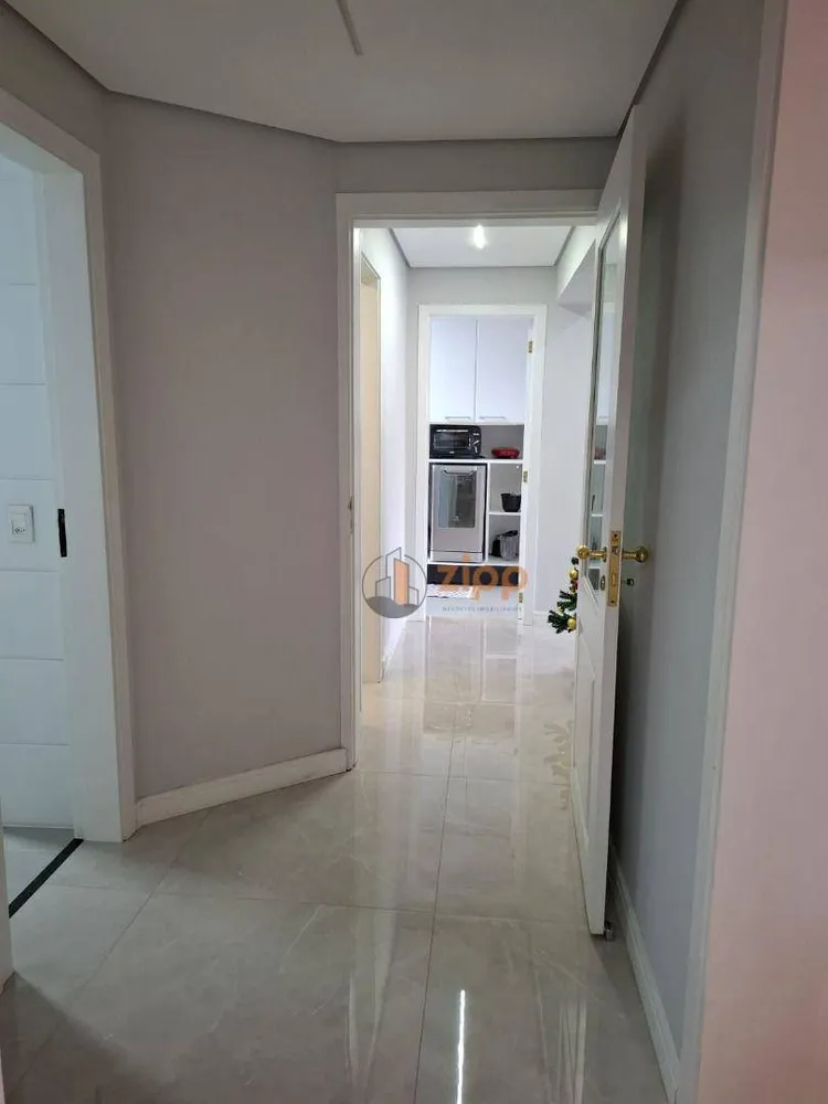 Apartamento, 3 quartos, 165 m² - Foto 8