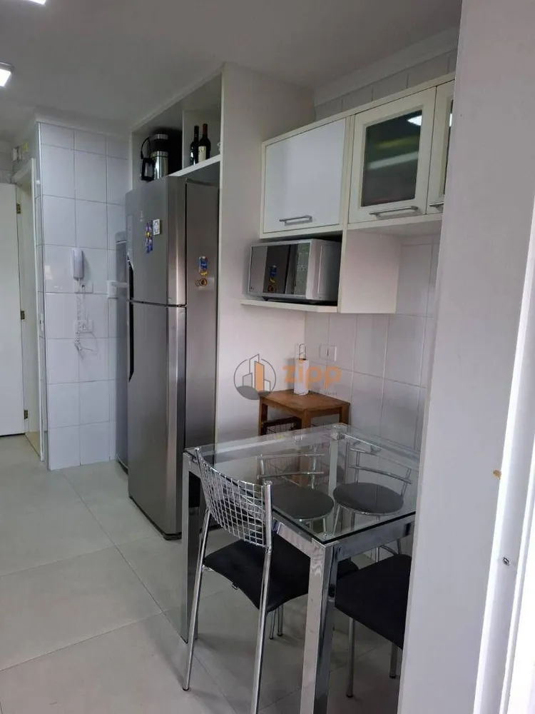 Apartamento, 3 quartos, 165 m² - Foto 12