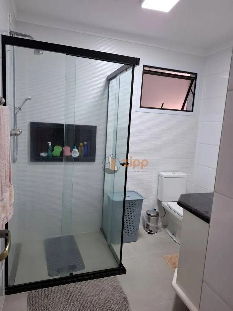 Apartamento, 3 quartos, 165 m² - Foto 8