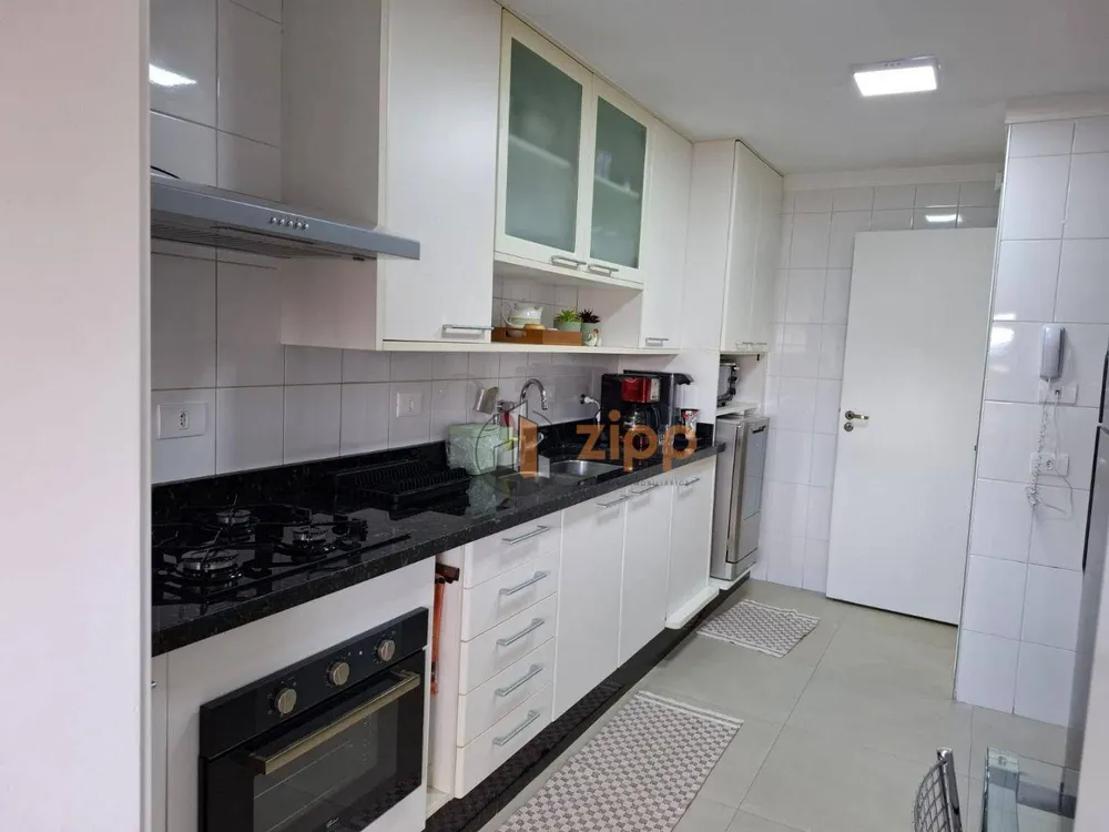 Apartamento, 3 quartos, 165 m² - Foto 1