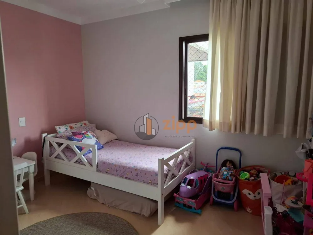 Apartamento, 3 quartos, 165 m² - Foto 5