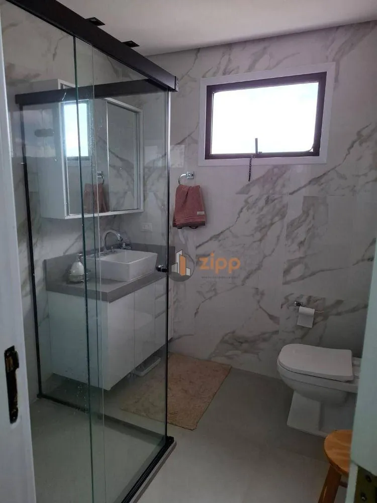 Apartamento, 3 quartos, 165 m² - Foto 6