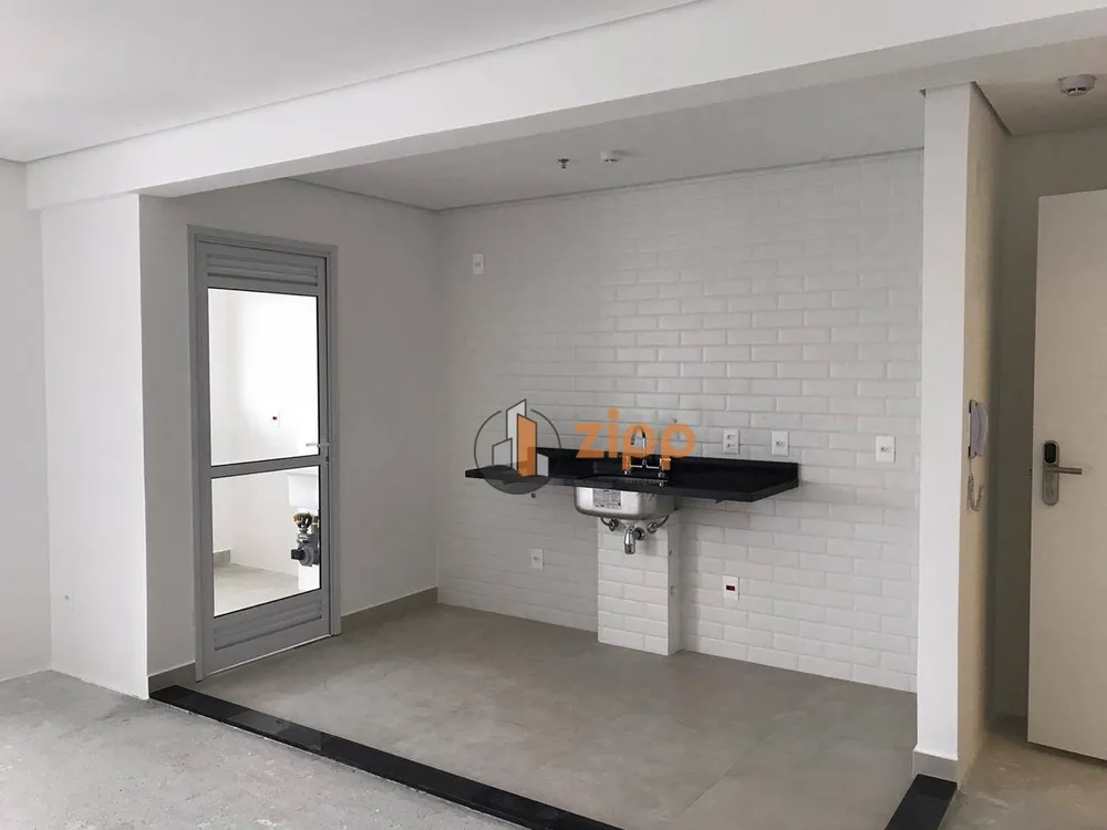 Apartamento, 1 quarto, 60 m² - Foto 1