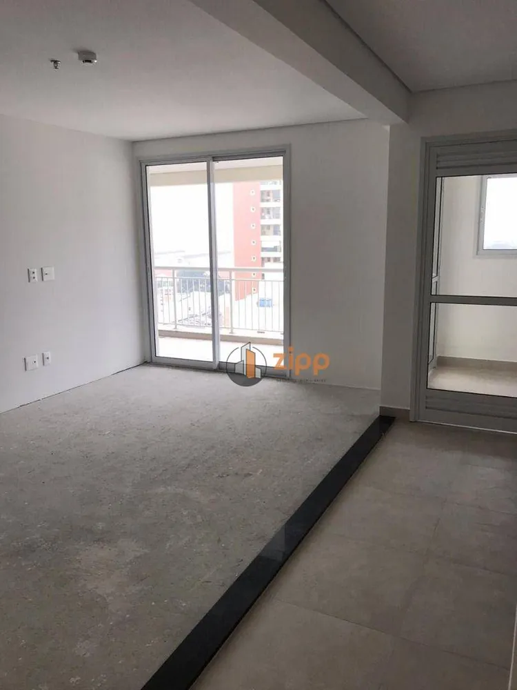 Apartamento, 1 quarto, 60 m² - Foto 1