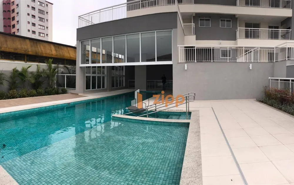 Apartamento, 1 quarto, 60 m² - Foto 9