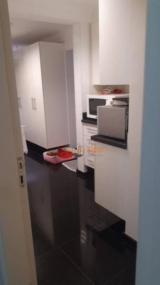 Cobertura, 3 quartos, 200 m² - Foto 3