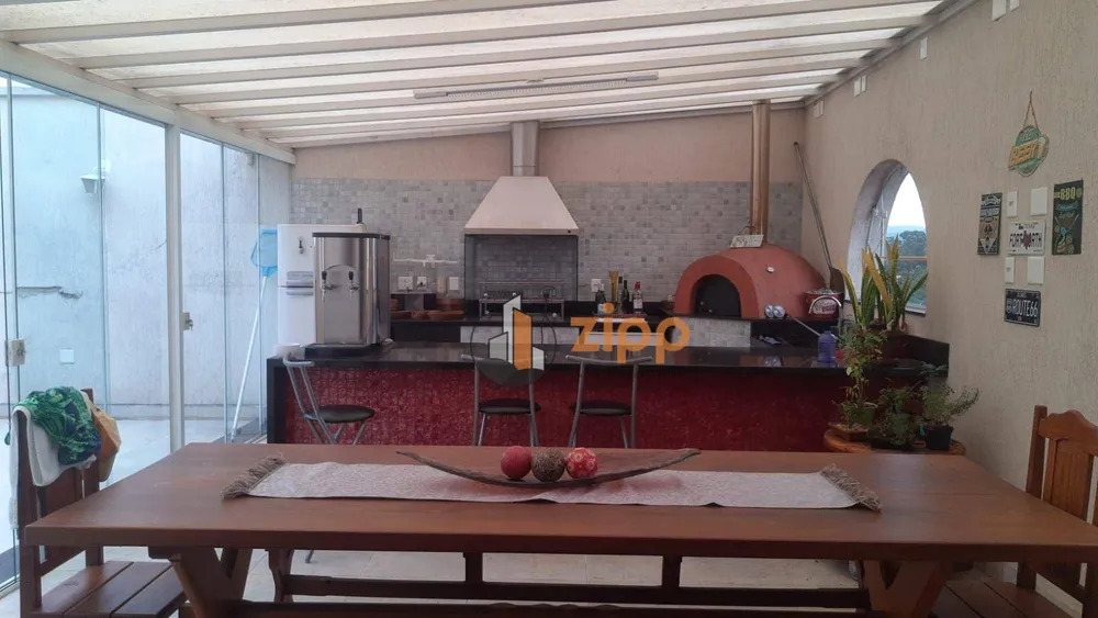 Cobertura, 3 quartos, 200 m² - Foto 1