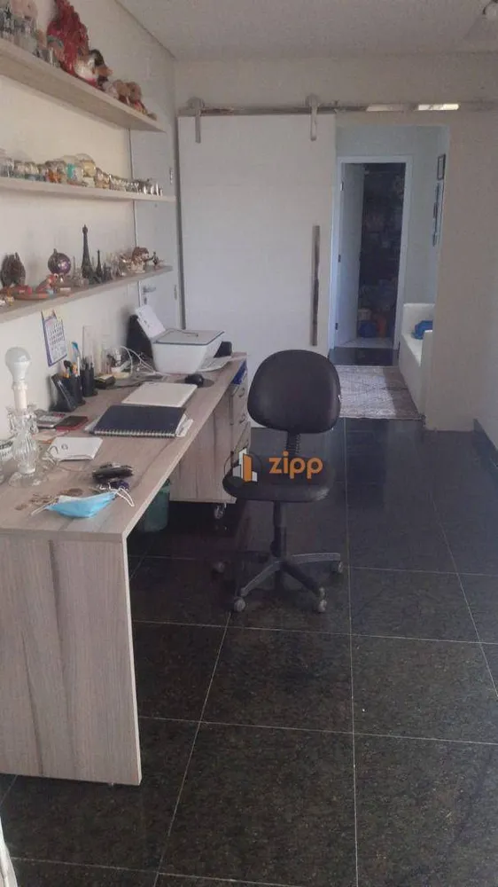 Cobertura, 3 quartos, 200 m² - Foto 4