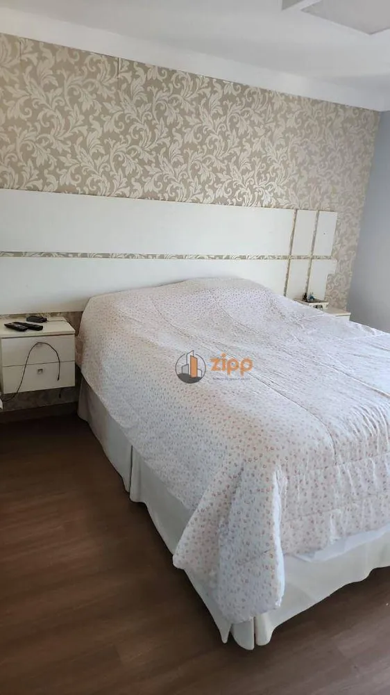 Cobertura, 3 quartos, 200 m² - Foto 3
