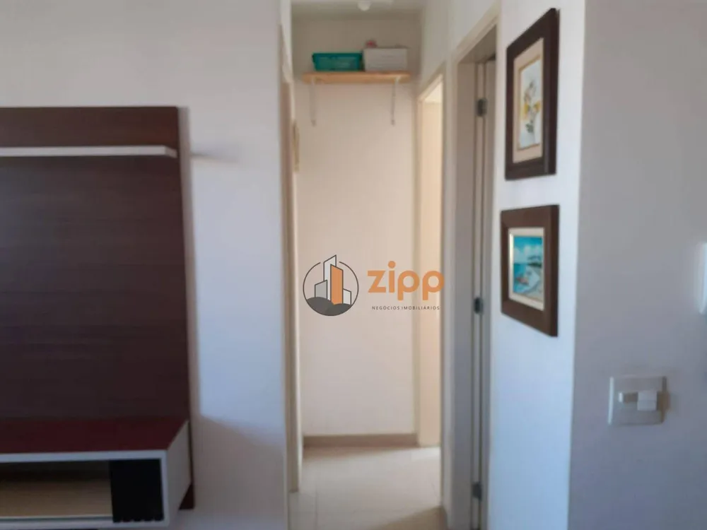 Apartamento, 1 quarto, 37 m² - Foto 13