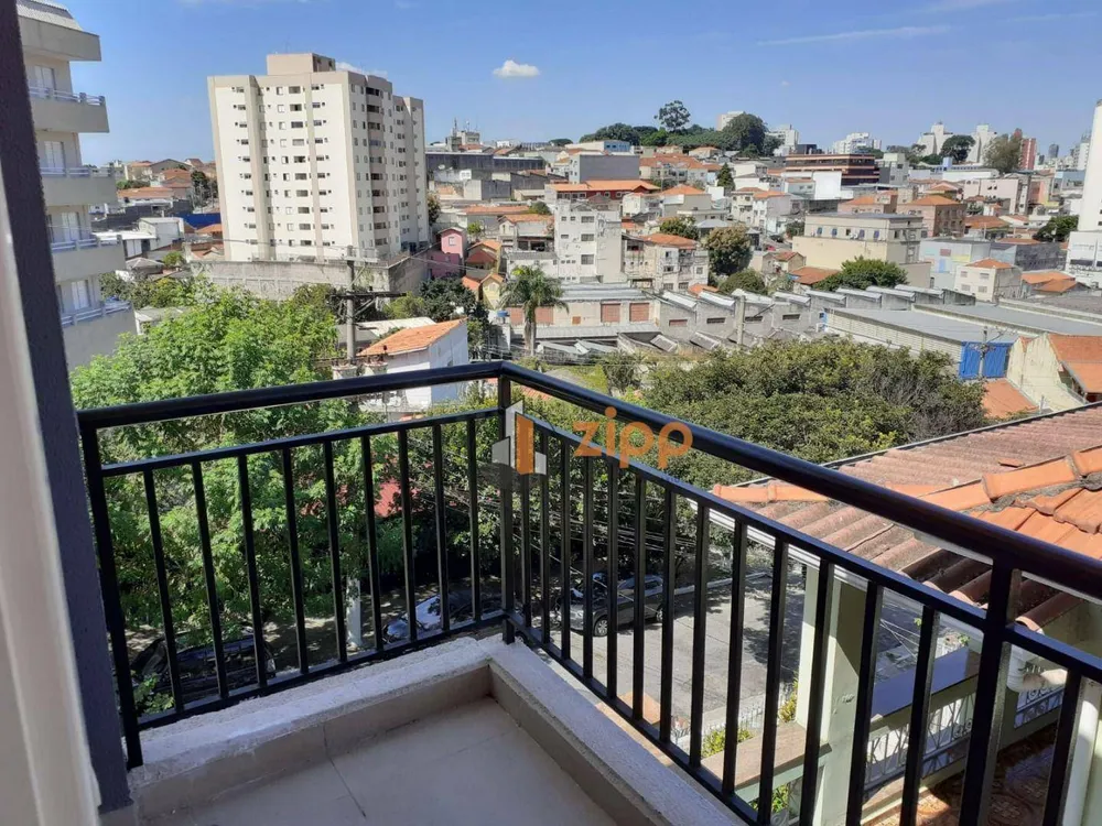 Apartamento, 1 quarto, 37 m² - Foto 12