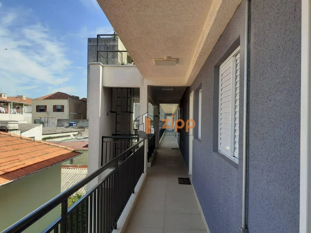 Apartamento, 1 quarto, 37 m² - Foto 14