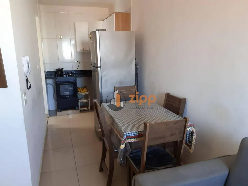 Apartamento, 1 quarto, 37 m² - Foto 15