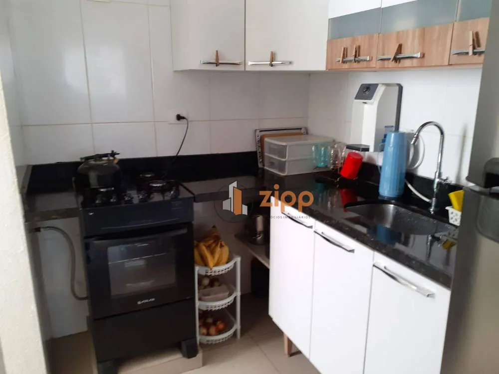 Apartamento, 1 quarto, 37 m² - Foto 7