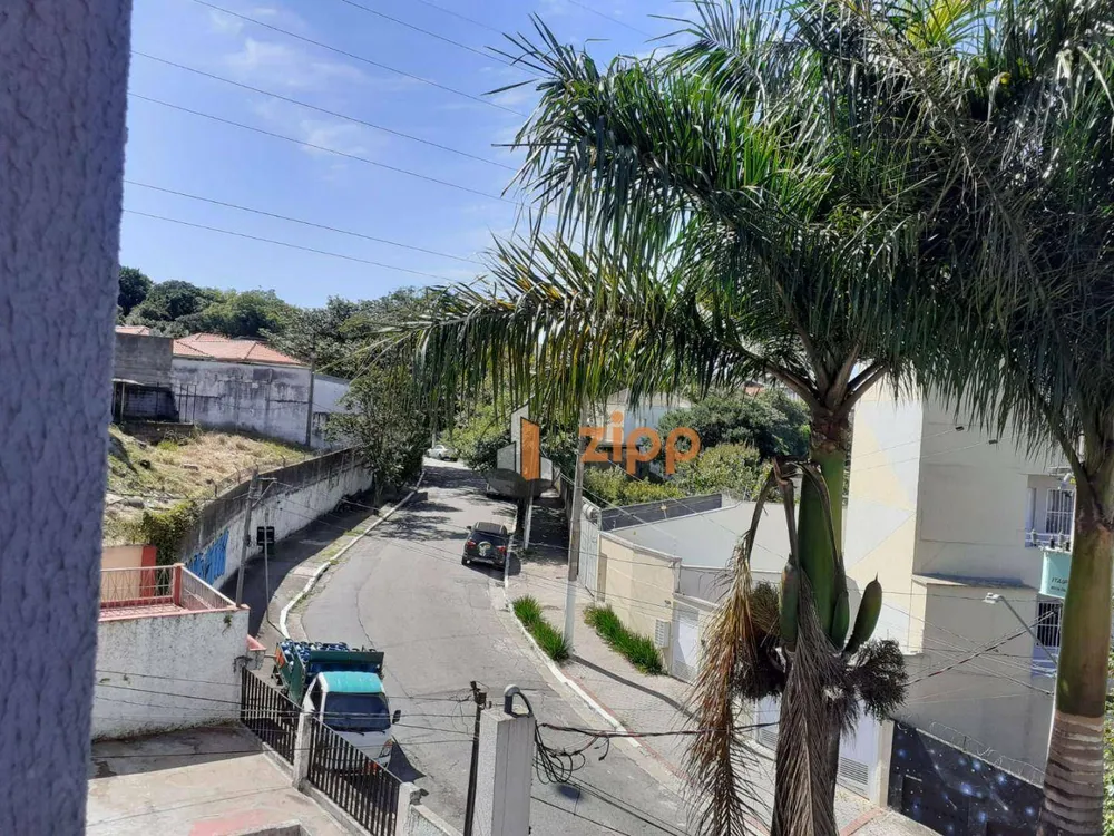 Apartamento, 1 quarto, 37 m² - Foto 8