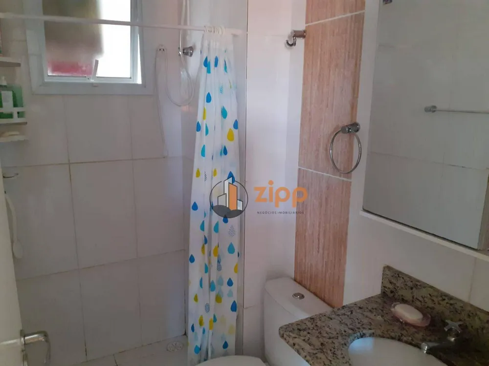 Apartamento, 1 quarto, 37 m² - Foto 16