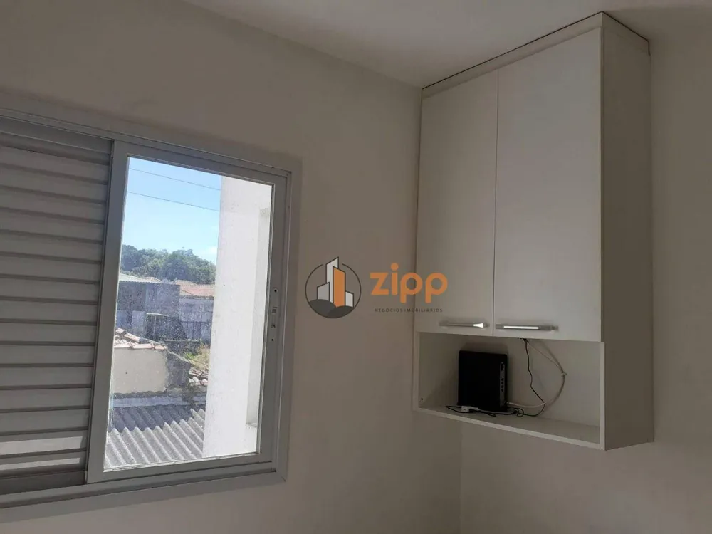 Apartamento, 1 quarto, 37 m² - Foto 3