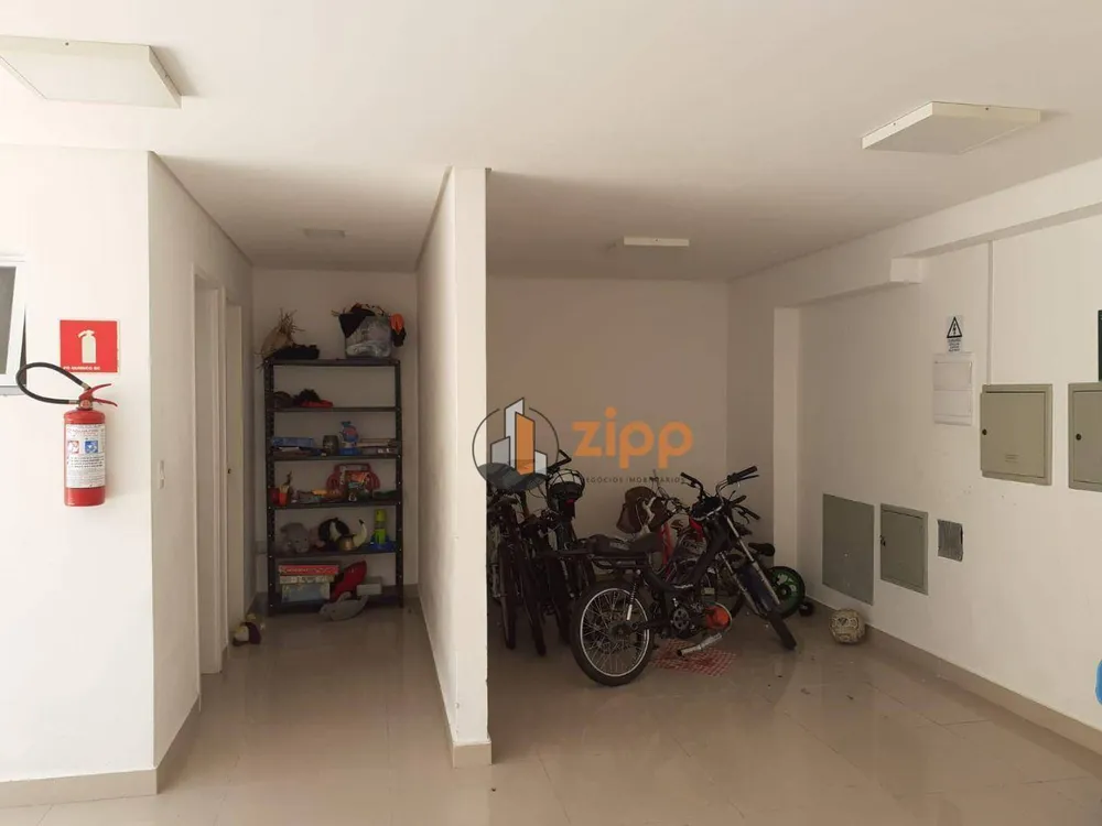 Apartamento, 1 quarto, 37 m² - Foto 10