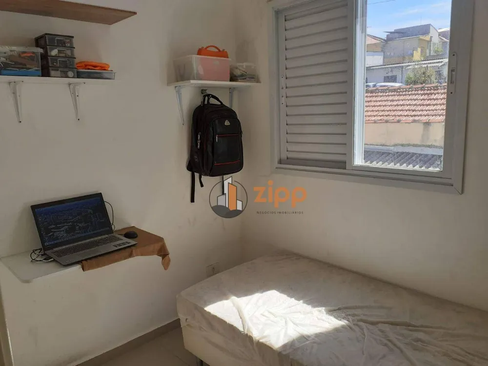 Apartamento, 1 quarto, 37 m² - Foto 4