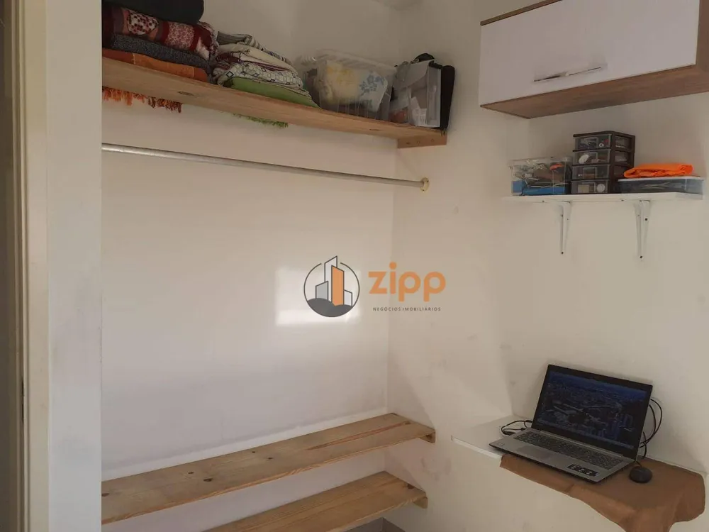 Apartamento, 1 quarto, 37 m² - Foto 5