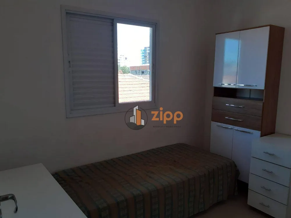 Apartamento, 1 quarto, 37 m² - Foto 2