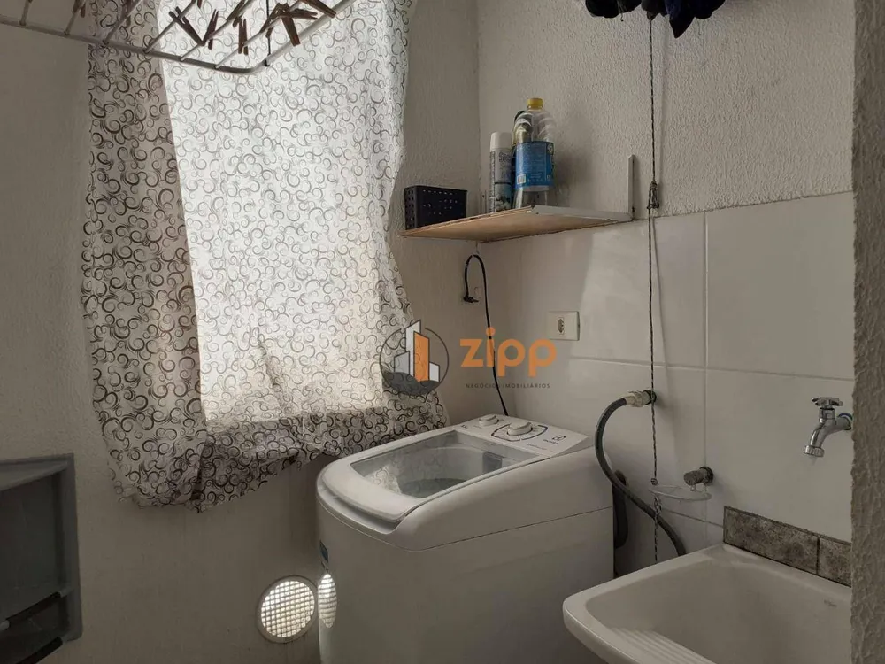 Apartamento, 1 quarto, 37 m² - Foto 6