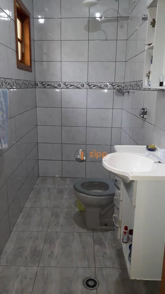 Sobrado, 2 quartos, 55 m² - Foto 12