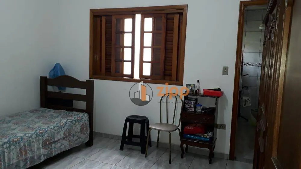 Sobrado, 2 quartos, 55 m² - Foto 8