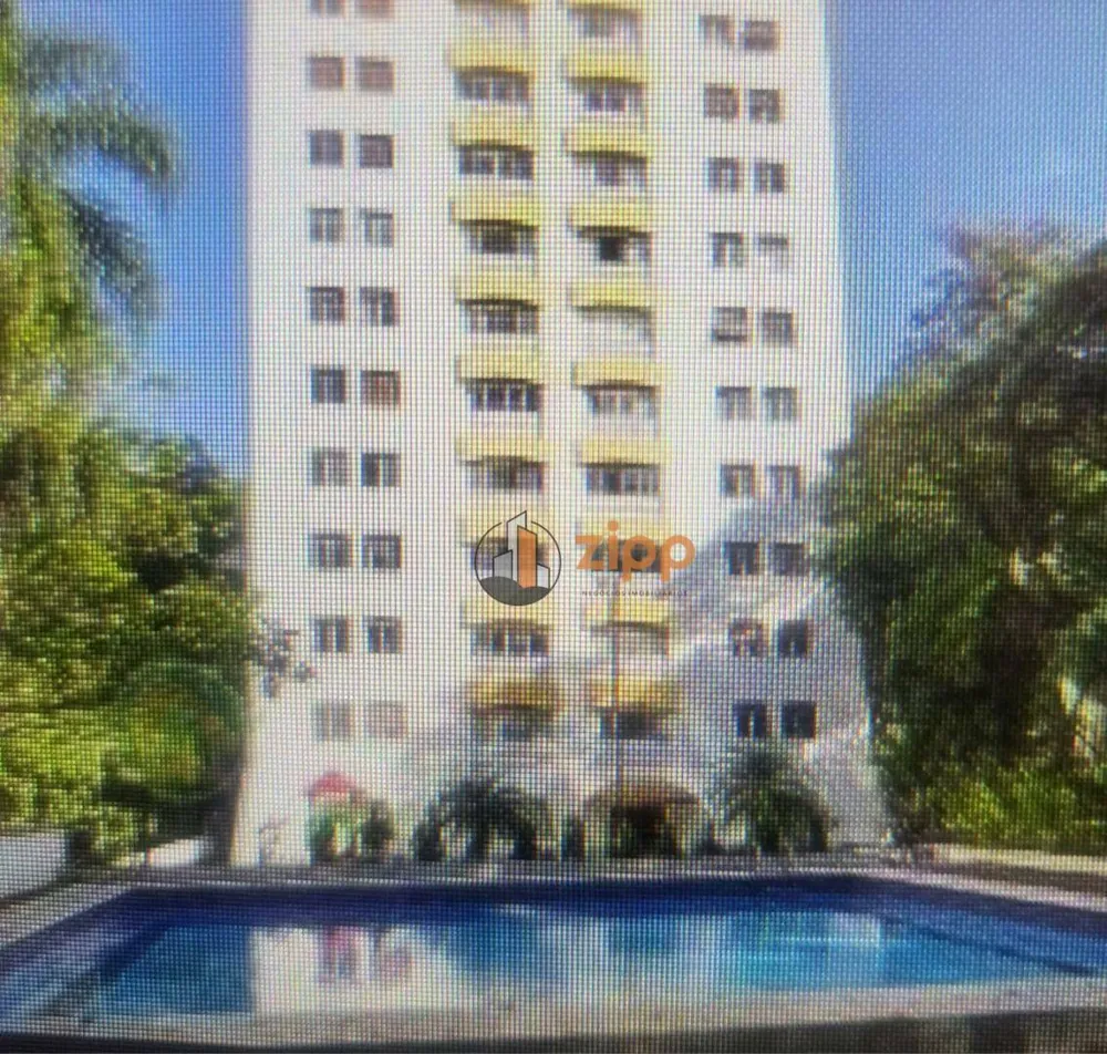 Apartamento, 3 quartos, 110 m² - Foto 1