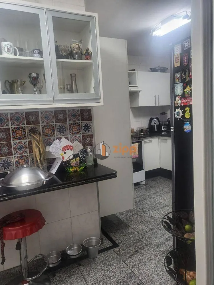 Apartamento, 3 quartos, 110 m² - Foto 4