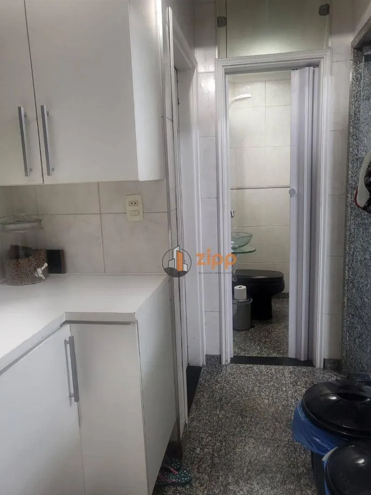 Apartamento, 3 quartos, 110 m² - Foto 3