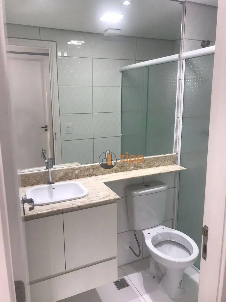 Apartamento, 2 quartos, 55 m² - Foto 12