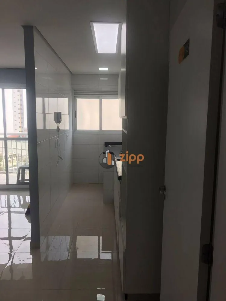 Apartamento, 2 quartos, 55 m² - Foto 5