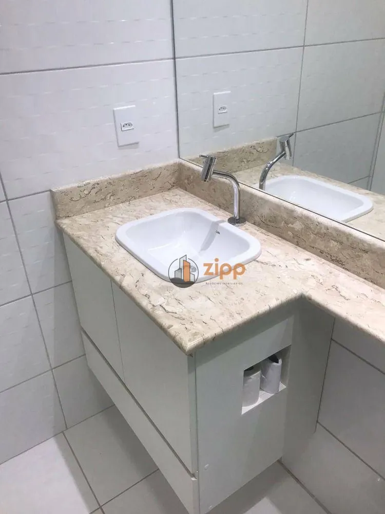 Apartamento, 2 quartos, 55 m² - Foto 5