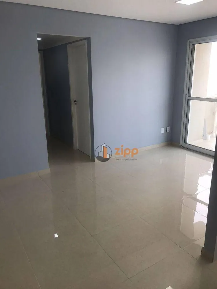 Apartamento, 2 quartos, 55 m² - Foto 10