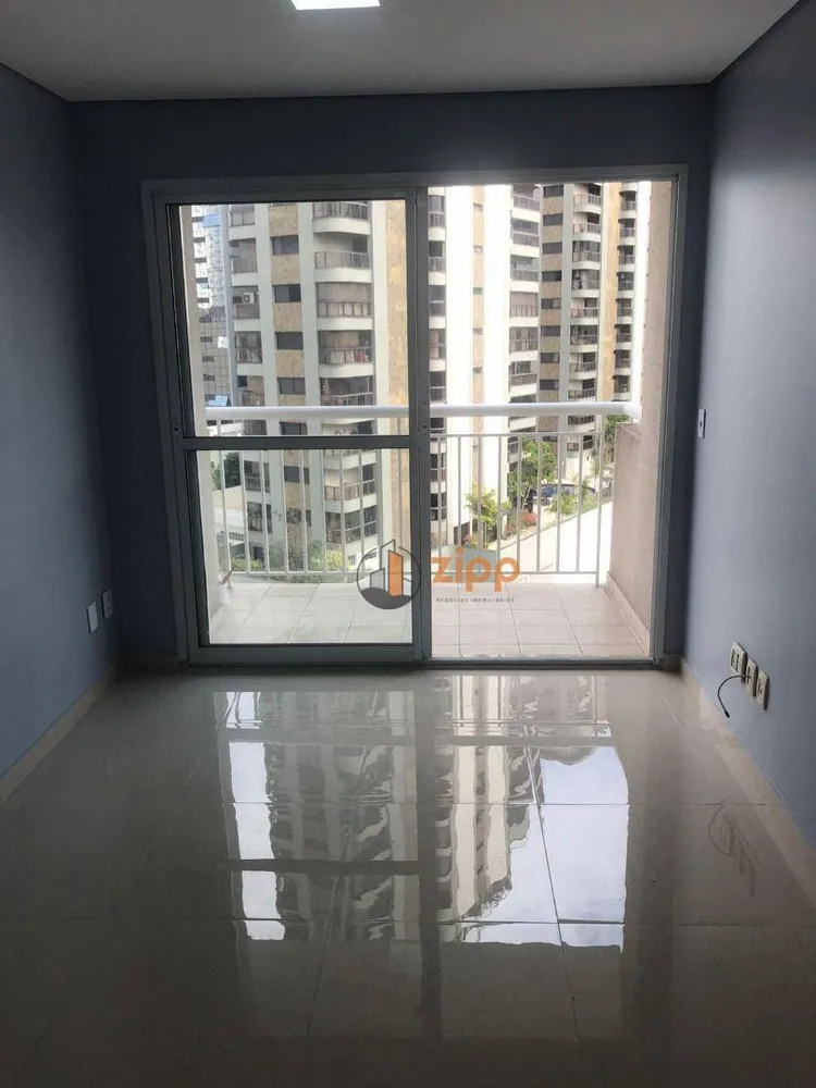 Apartamento, 2 quartos, 55 m² - Foto 4