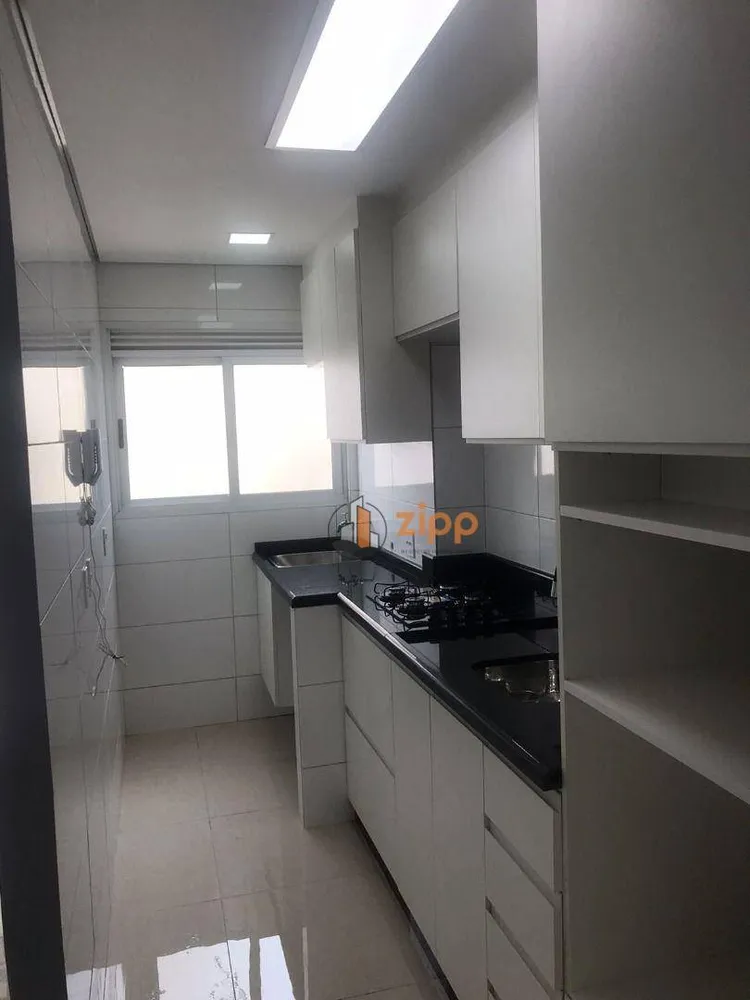 Apartamento, 2 quartos, 55 m² - Foto 6