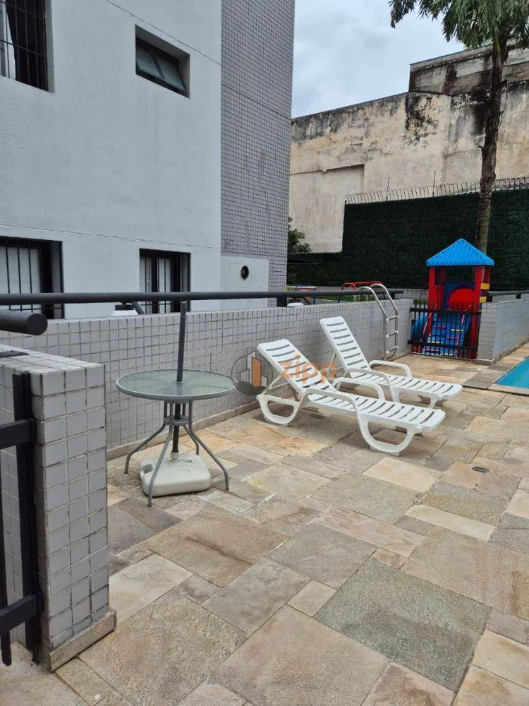 Apartamento, 3 quartos, 136 m² - Foto 2
