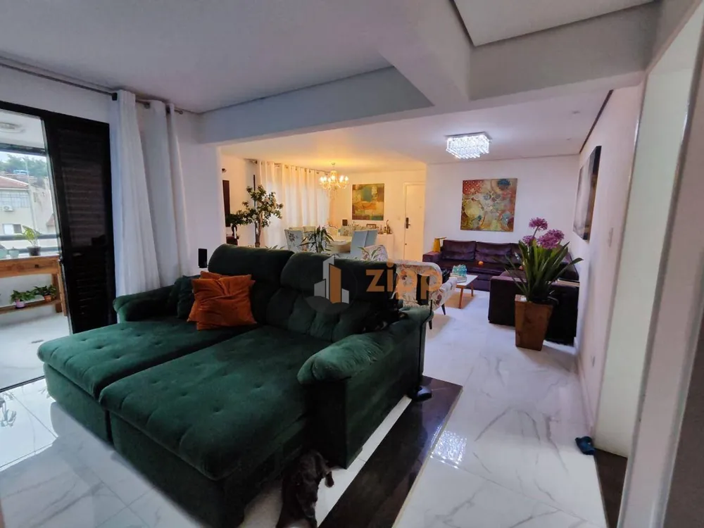 Apartamento, 3 quartos, 136 m² - Foto 12