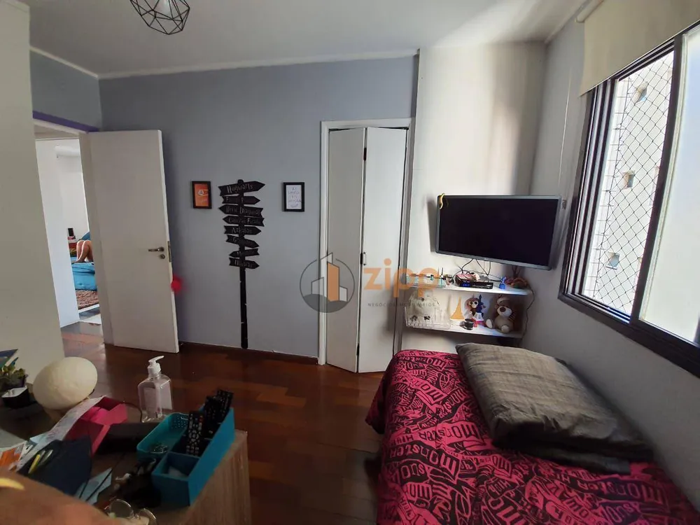 Apartamento, 3 quartos, 136 m² - Foto 9