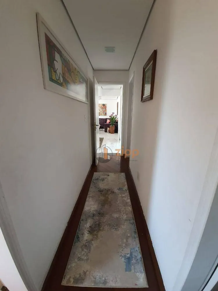 Apartamento, 3 quartos, 136 m² - Foto 8