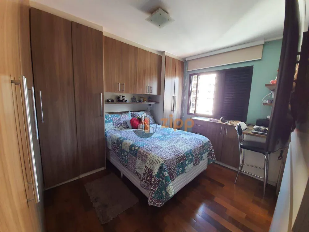 Apartamento, 3 quartos, 136 m² - Foto 5