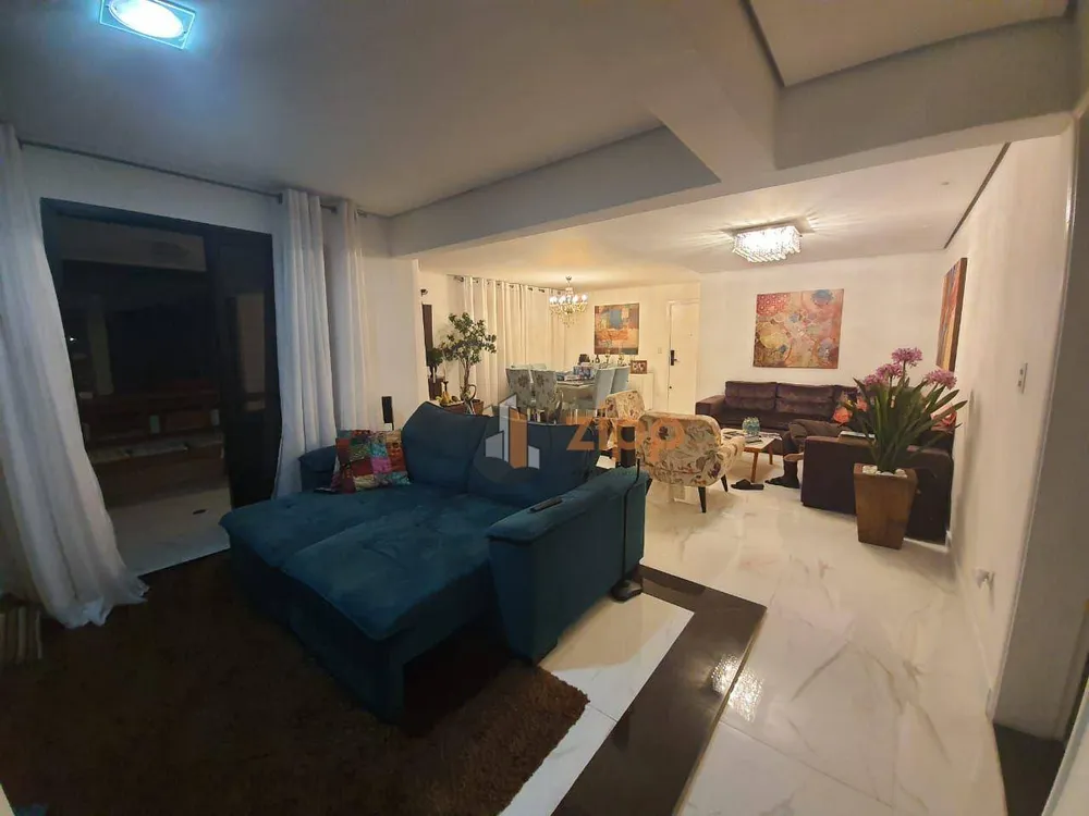 Apartamento, 3 quartos, 136 m² - Foto 11