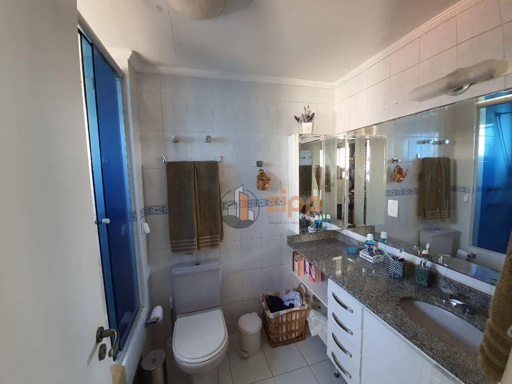 Apartamento, 3 quartos, 136 m² - Foto 4