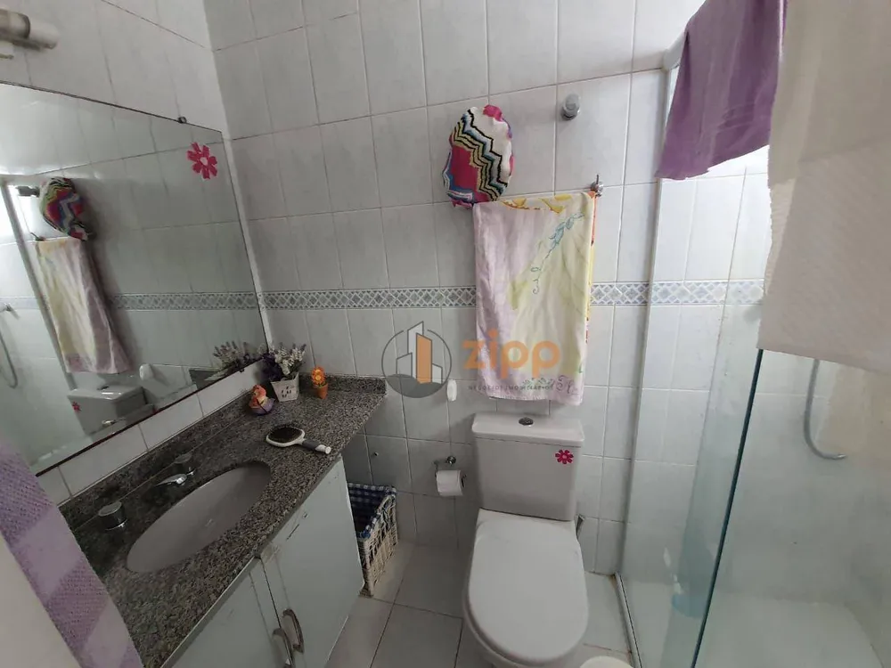 Apartamento, 3 quartos, 136 m² - Foto 10