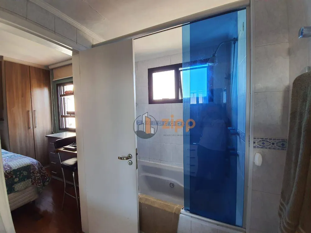 Apartamento, 3 quartos, 136 m² - Foto 3