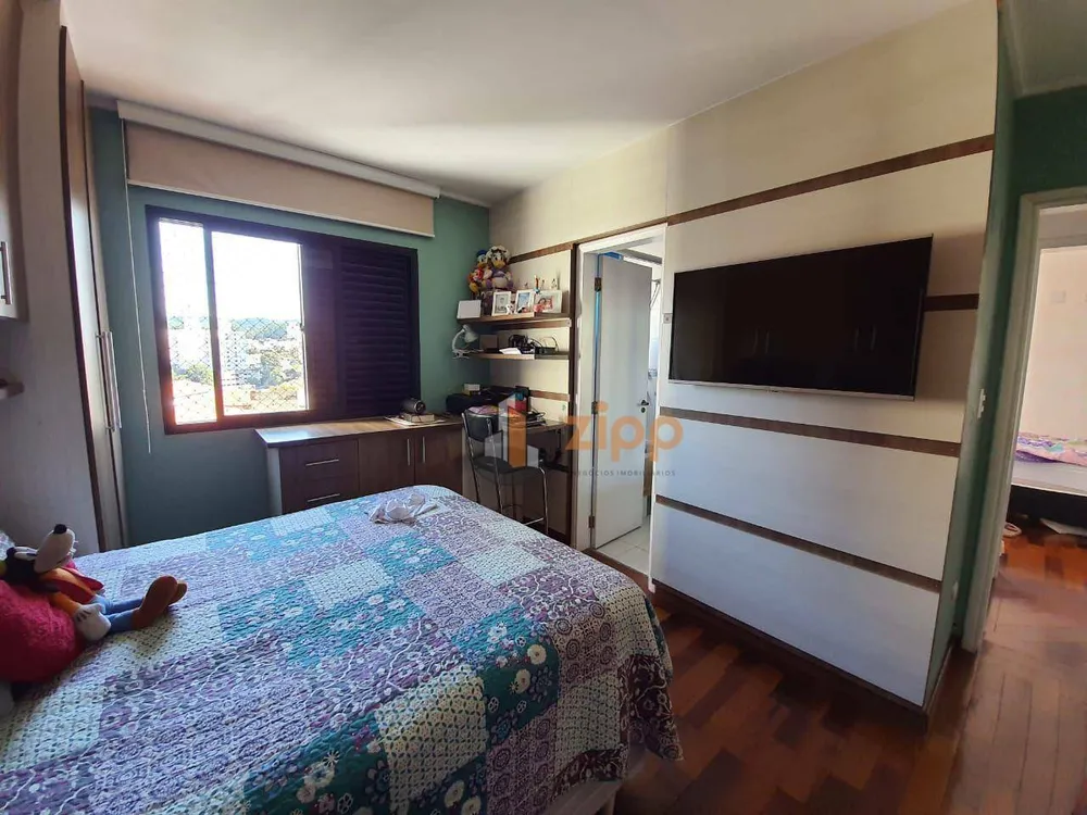 Apartamento, 3 quartos, 136 m² - Foto 7