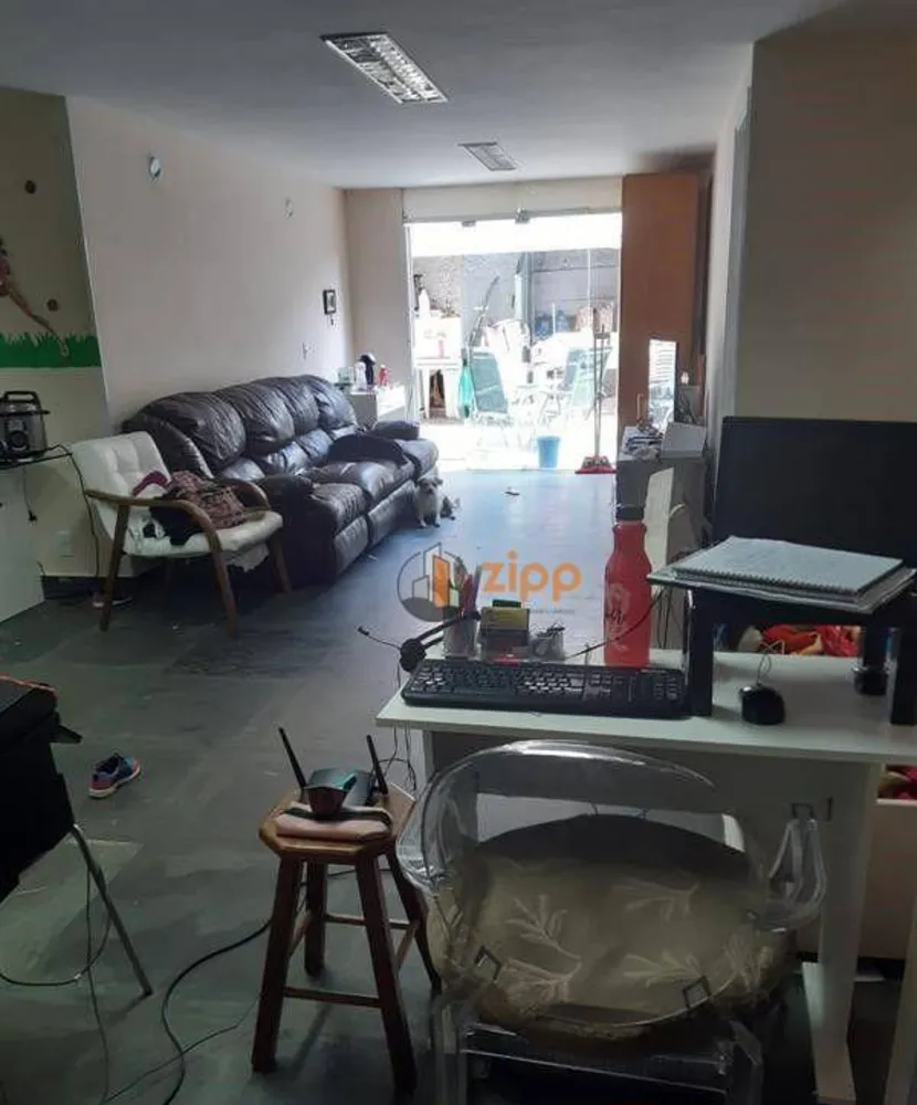Sobrado, 5 quartos, 326 m² - Foto 11