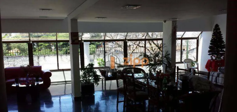 Sobrado, 5 quartos, 326 m² - Foto 7