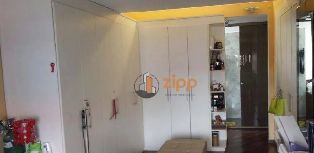 Sobrado, 5 quartos, 326 m² - Foto 5